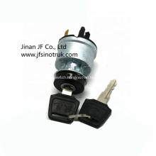 15900580048 shacman key switch ignation